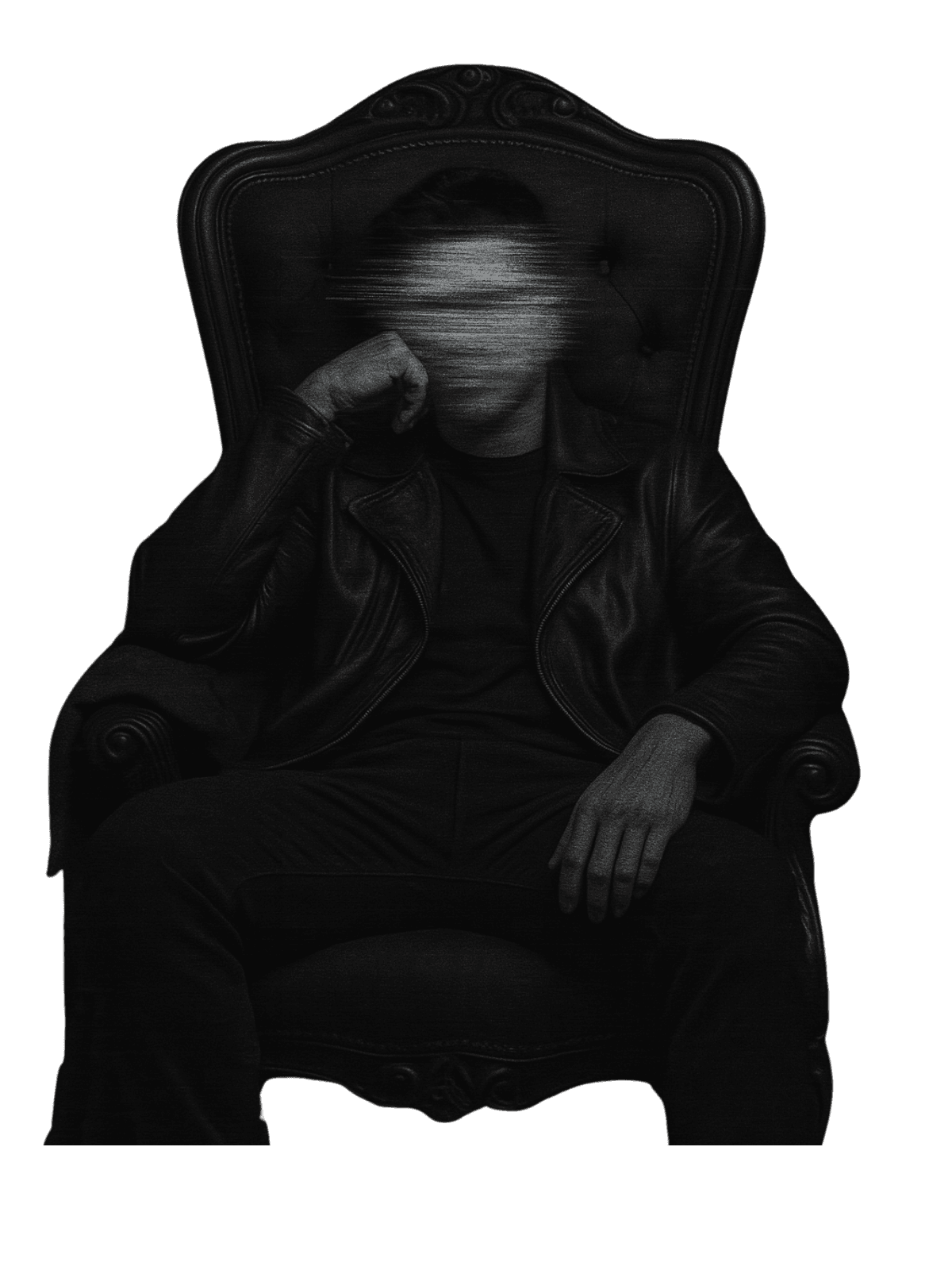 Luis Noriega – retrato