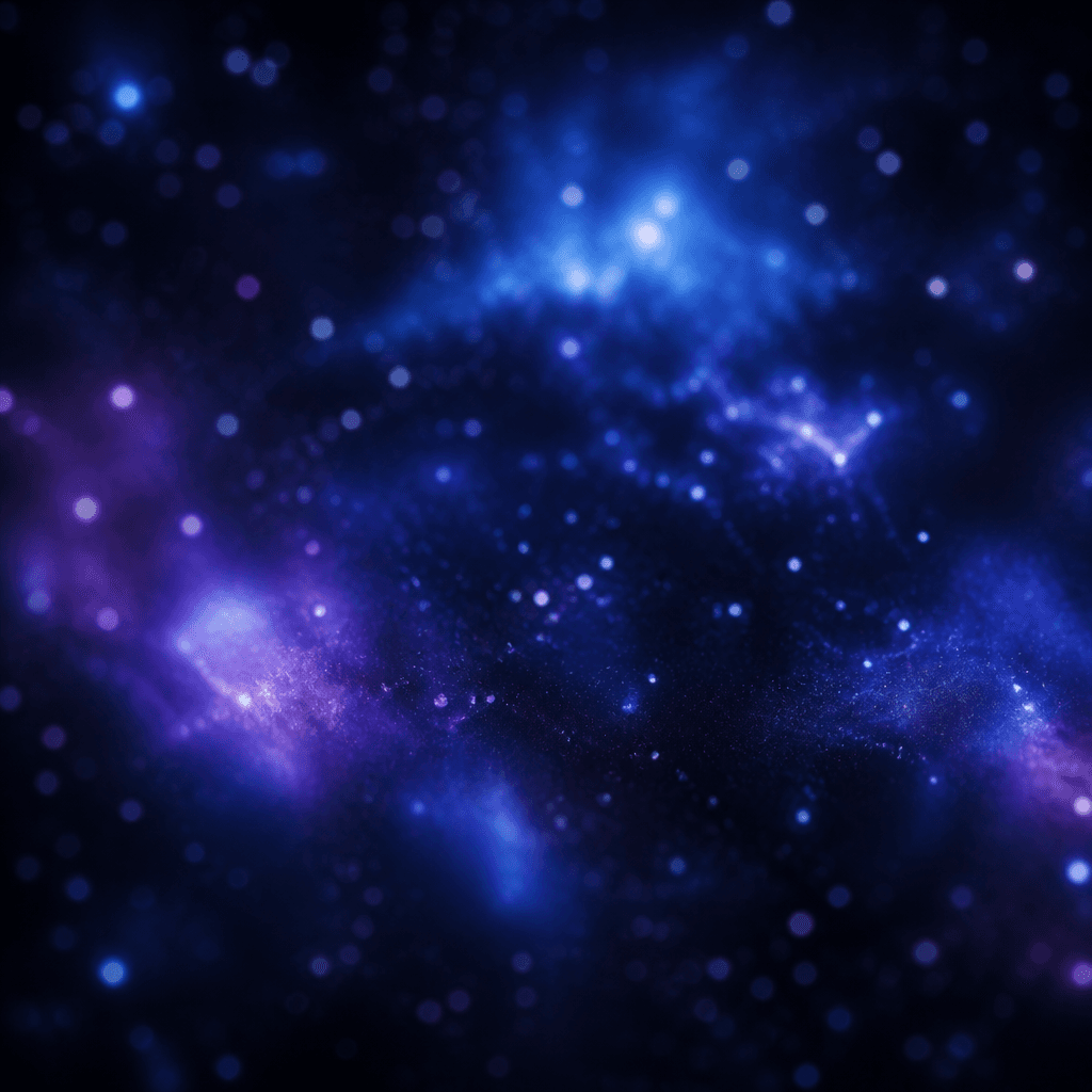 Abstracción del universo